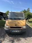 Ford Transit 2006