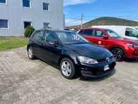 Vw Golf 7  1.4 TSI 140 CP