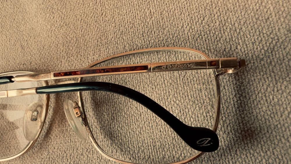 rame ochelari ST DUPONT D035 V6050 FHT697