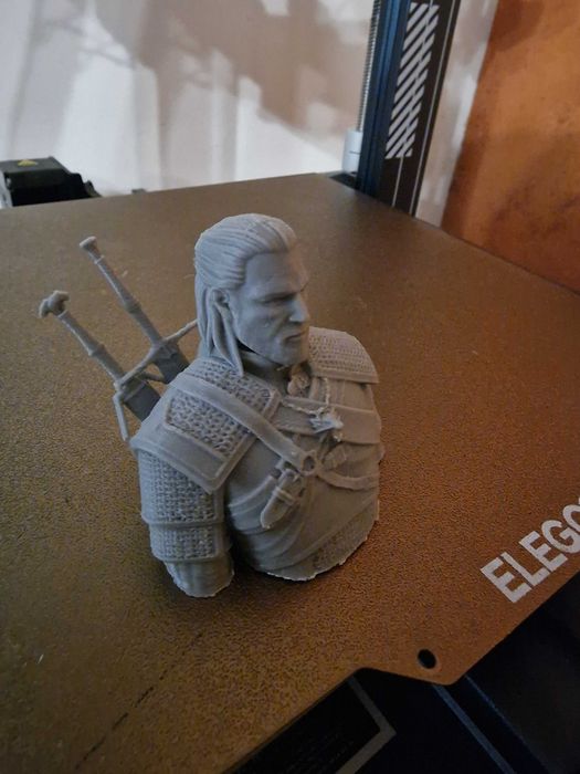 Imprimanta 3d Elegoo Neptune 3 Pro