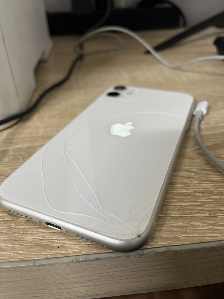 Iphone 11.