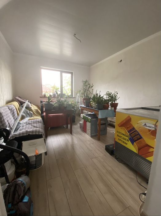 Продается  дом в поселке Бельбулак