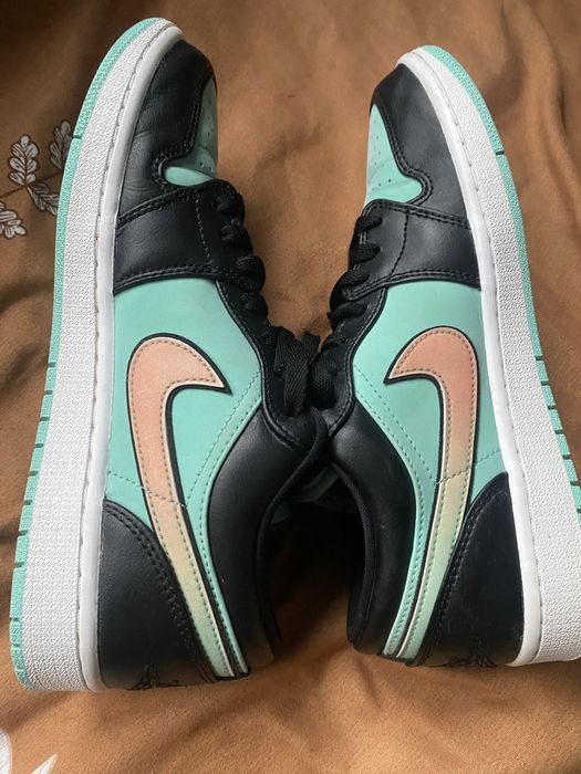 Air jordan 1 tropical