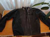 Geaca blugi barbati D´NANO Sportsweal. The new generation.