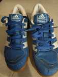 Детски.    Маратонки.  Запазени.   Adidas.   39N