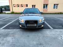 Audi A4 1.9 diesel