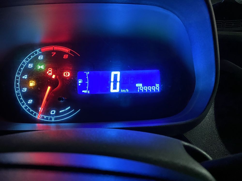 Cobalt chevrolet