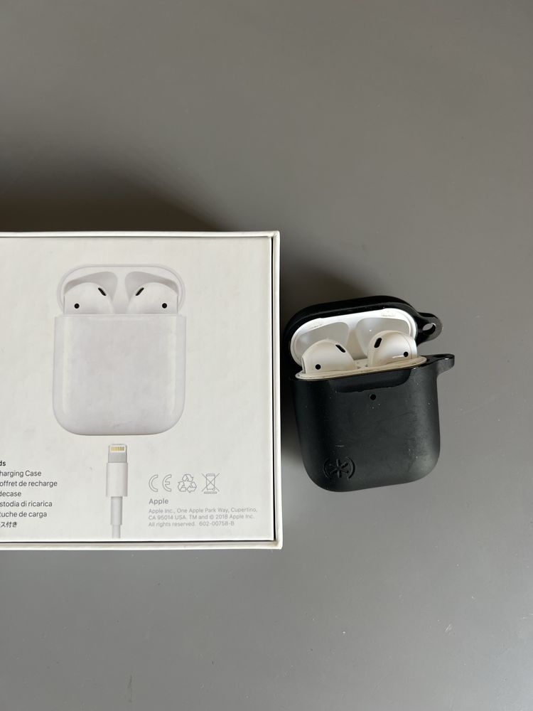 Apple Air Pods 2