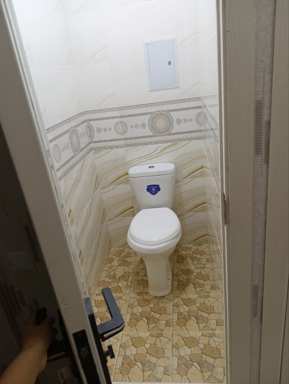 Квартира 1 комнатни 5 этаж