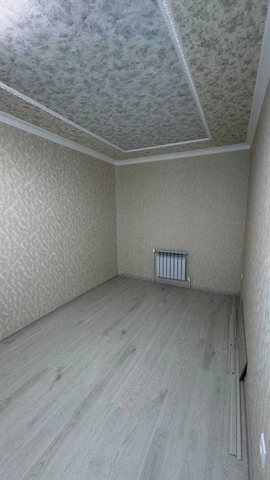 Фрунзиски 9-боғча 1 қаватда 2 хонали кварртира сотилади. ID: 1429