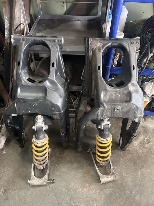 Suzuki gsxr k6/k7 600/750