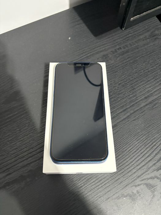 Iphone 12 Blue 64GB