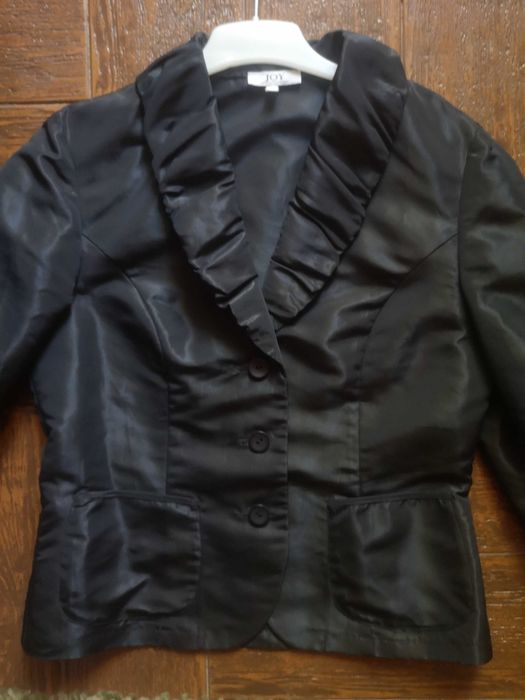 Sacou ocazie deosebit