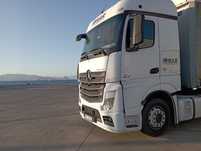Mercedes Actors 450 cp ansamblu