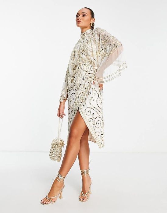 Vand rochii karen milen si asos noi