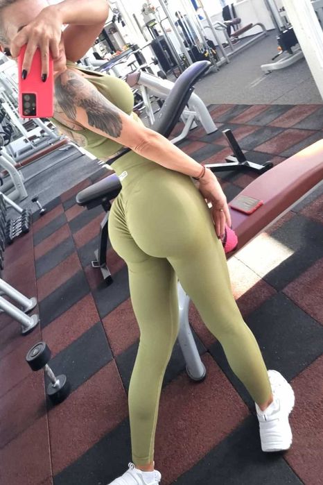 Безшевен Разтеглив Мек Комплект - Бюстие и Клин | Премиум серия SMFit