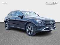 Mercedes-Benz GLC GLC 300 e