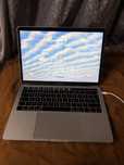 Лаптоп Apple MacBook Pro 2019, 13.3”