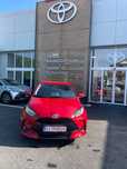 Toyota Yaris Yaris Business HYB 1.5 HYBRID 4X2