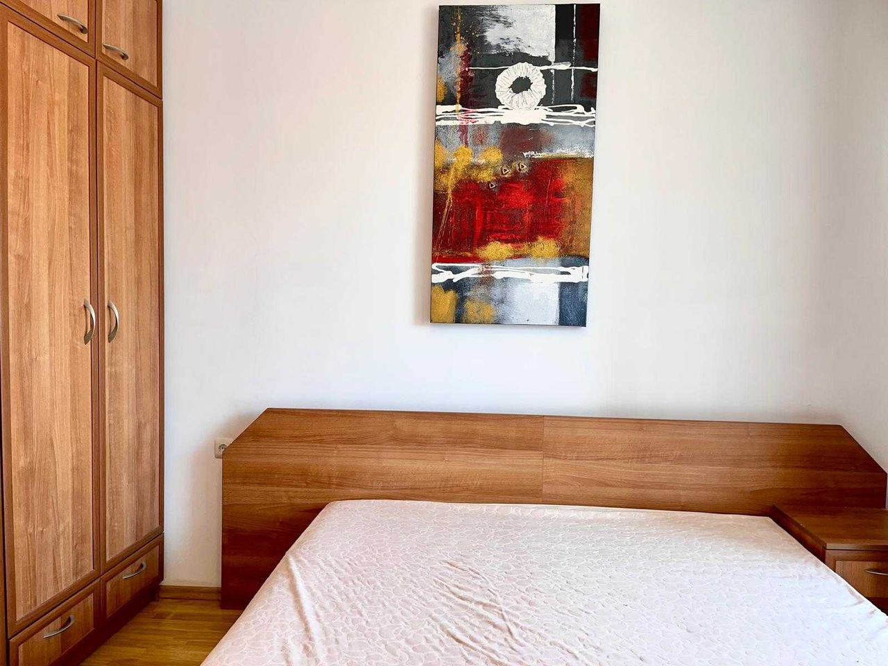 Продава се Двустаен апартамент в к.к. Елените - 59 кв.м за 1119 €/кв.м - Снимка #4