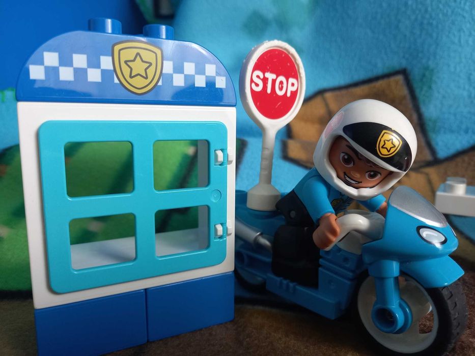 Vand mai multe seturi Lego duplo