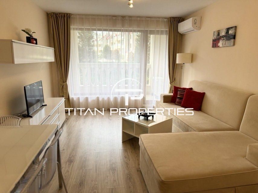 Дава се под наем Двустаен апартамент в Варна, Аспарухово - 74 кв.м за 700 € - Снимка #3