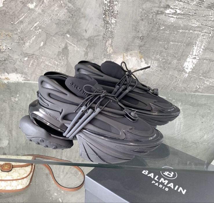 Balmain Unicorn Premium