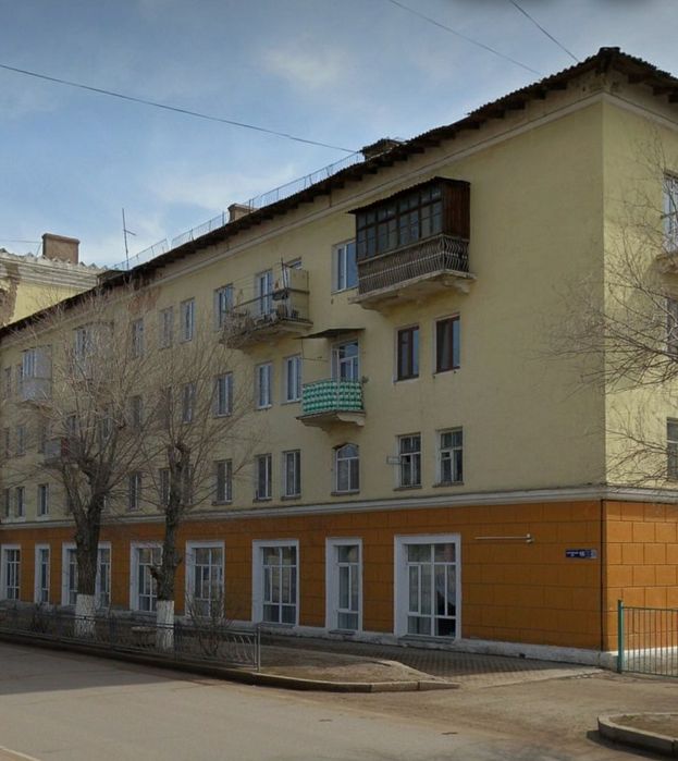 Продается 3х комнатная квартира