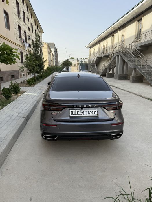 Chery 6 pro intelligence сотилади