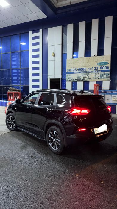 Tracker 2 Primer plus