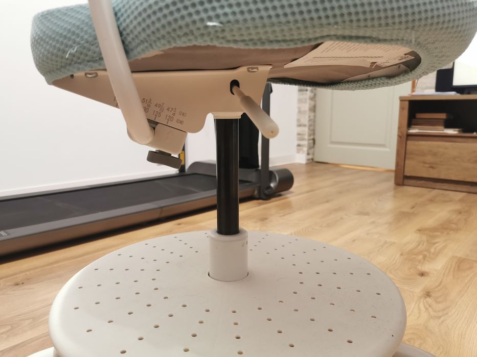 Vand scaun de birou pt copii - model Vimund IKEA