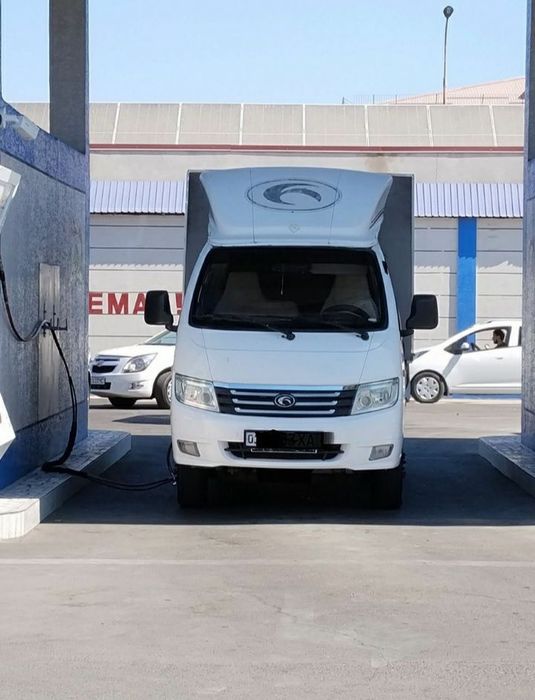 Продаётся "Foton" Forland 129