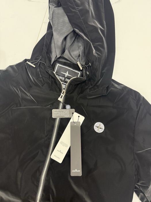 Stone Island мъжка ветровка