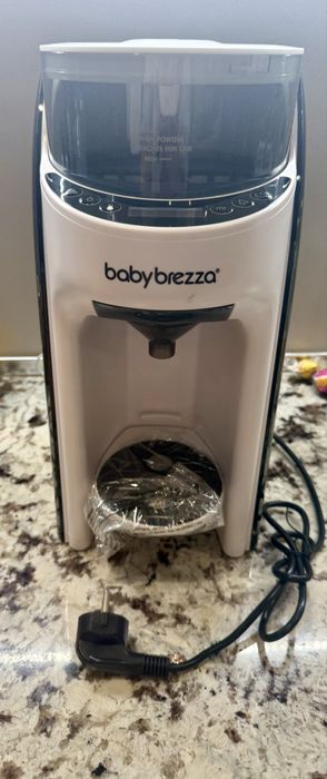 Baby brezza Pro Advanced нова