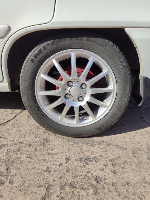 Продаются оптра диски r15