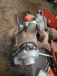 Turbina mercedes vito 115 cdi 2005 impecabila dezmembrari vito
