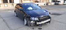 Audi A3 8P на Части !