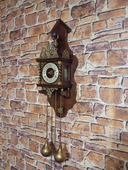 Ceas pendul mecanic