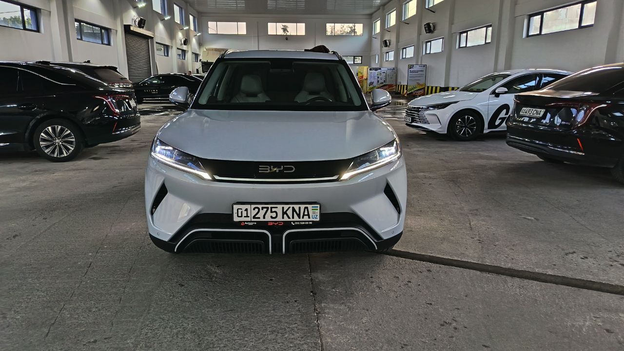 Premium TAXI Elektromobillar Xizmati — Toshkentda va Tabiat Bag‘rida!