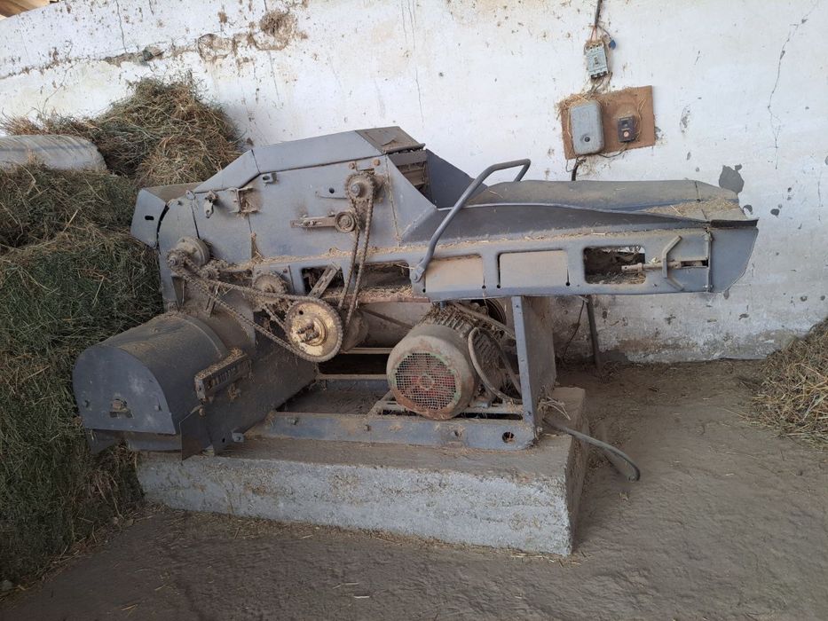 Дробилка апарат сотилади