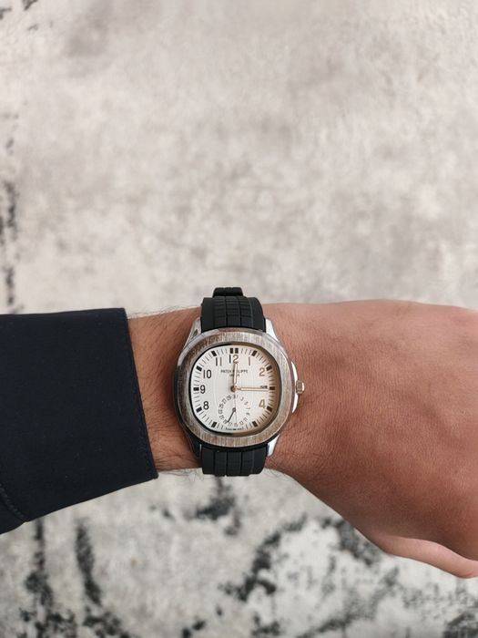 Часы (soat) Patek Philippe