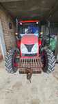 Tractor Zetor Major CL 80