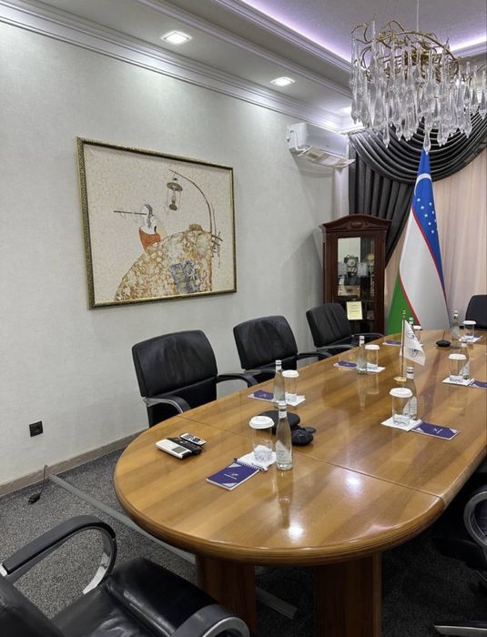 Продажа Офиса ор-р IT Park!  Уровней 3