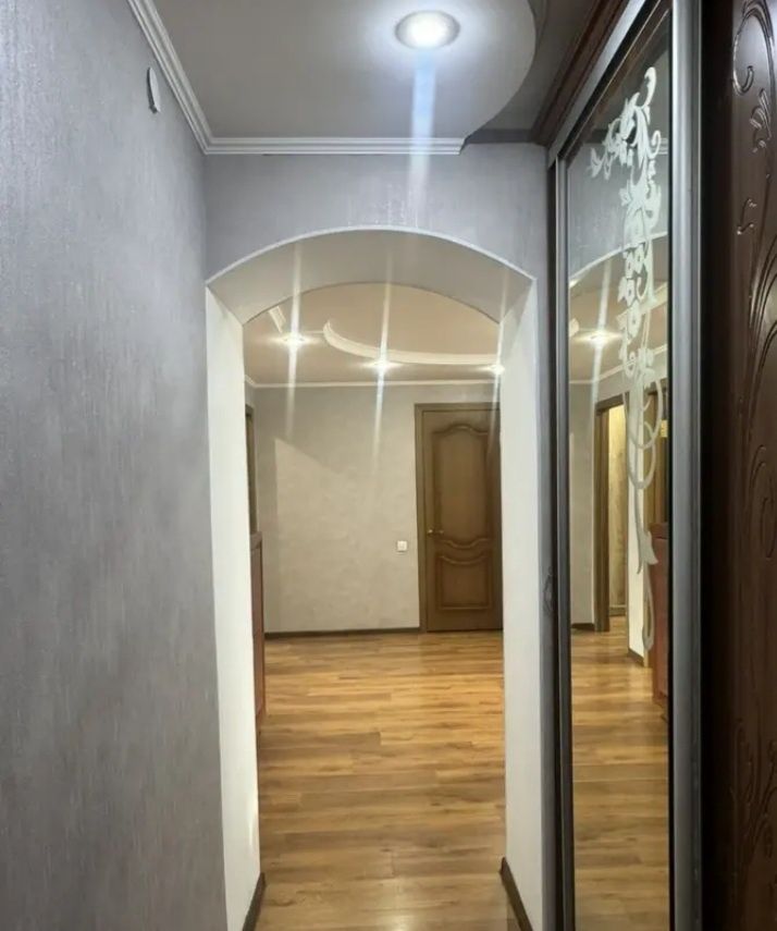 3 комн.кв н/п Центр.рынок