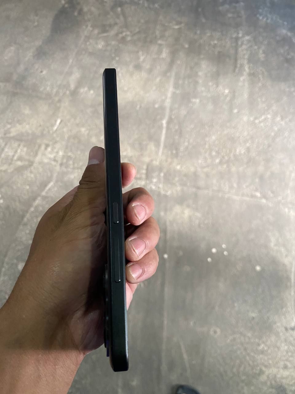 POCO X6pro 12/512