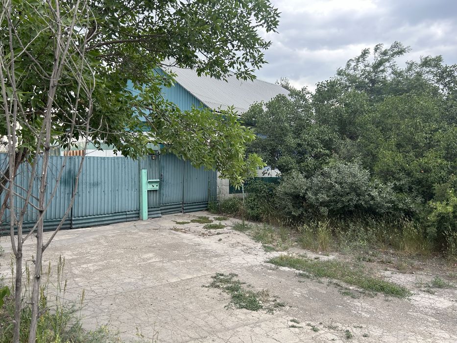 Продам теплый и уютный дом