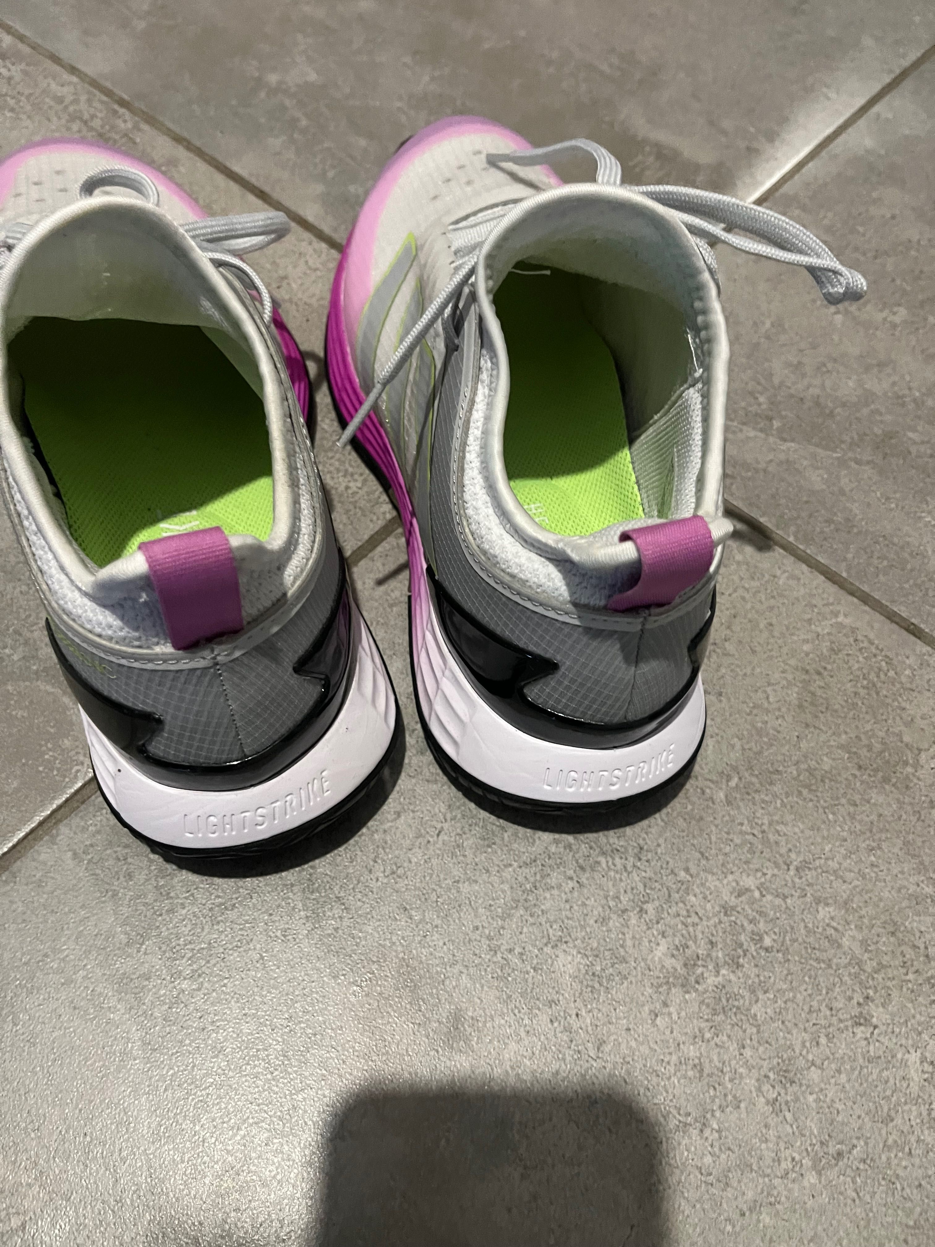 Дамски маратонки Adidas