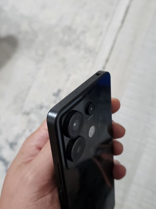 Redmi note 13 Pro 5G