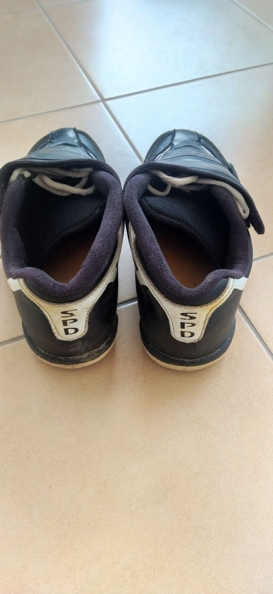 SPD Обувки Shimano 42-43 номер