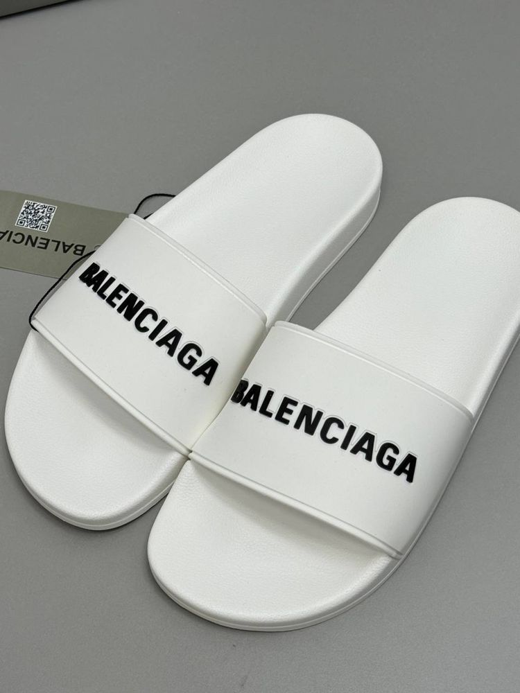 Papuci Balenciaga Fullbox Premium 40-45